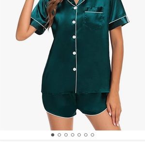 2 Piece Women’s pajama set